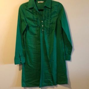 Light weight cotton dress